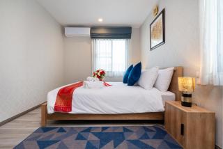 The Title Residencies Naiyang Pool View - Nai Yang Beach - 1