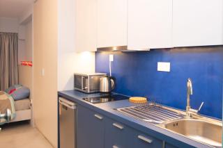 Luxury studio in Greek island style - Atene - 9
