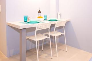 Luxury studio in Greek island style - Atene - 4