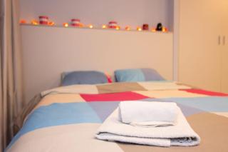 Luxury studio in Greek island style - Atene - 3