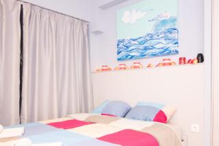 Luxury studio in Greek island style - Atene - 2