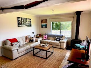 The Shack, Red Rocks - Cowes - 8