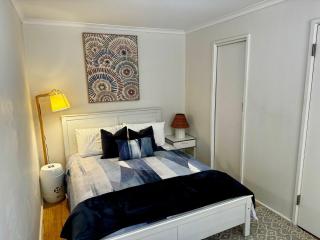 The Shack, Red Rocks - 1