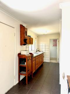 The Shack, Red Rocks - 5