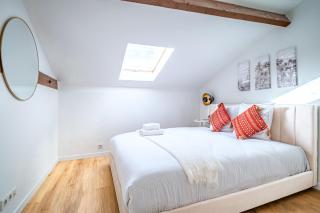 Appartement proche Paris 13ème arrondissement - Ivry-sur-Seine - 2