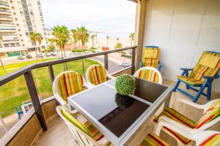 ESPACIO 3 - Primera Línea de Playa - Cullera - 0