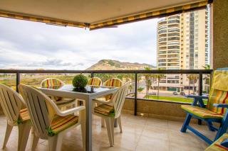 ESPACIO 3 - Primera Línea de Playa - Cullera - 7