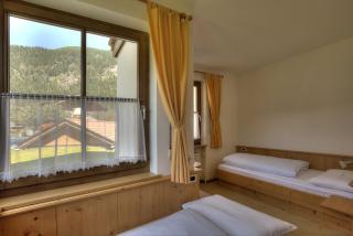 Hotel Residence Rose - 9