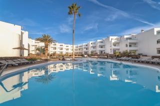 Hotel Siroco - Adults Only 18 - Costa Teguise - 0