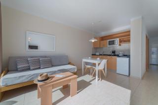 Hotel Siroco - Adults Only 18 - Costa Teguise - 5