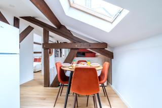 Appartement proche Paris 13ème arrondissement - Ivry-sur-Seine - 5