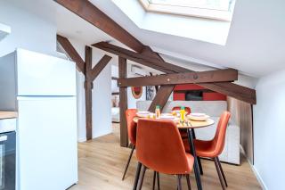 Appartement proche Paris 13ème arrondissement - Ivry-sur-Seine - 8