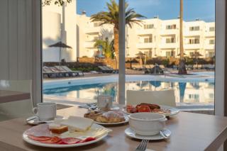 Hotel Siroco - Adults Only 18 - Costa Teguise - 7