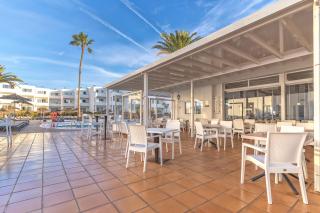 Hotel Siroco - Adults Only 18 - Costa Teguise - 3