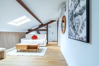 Appartement proche Paris 13ème arrondissement - Ivry-sur-Seine - 7