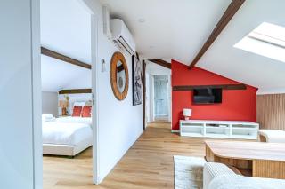 Appartement proche Paris 13ème arrondissement - Ivry-sur-Seine - 0