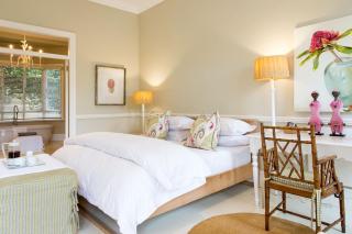Lexden Guesthouse - Pietermaritzburg - 8
