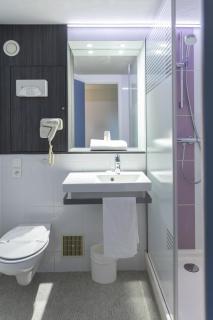 Kyriad Nancy Sud - Ludres - Ludres - 8