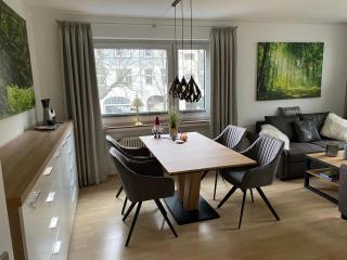 Ferienwohnung RadauTraum - 0