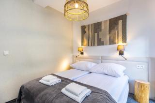 Bukowina Tatrzańska Apartamenty- Tatrzańska 35 blisko termy Bukovina - 2