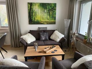 Ferienwohnung RadauTraum - 9