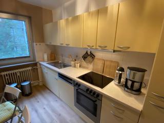 Ferienwohnung RadauTraum - Bad Harzburg - 1