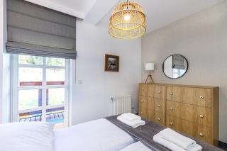 Bukowina Tatrzańska Apartamenty- Tatrzańska 35 blisko termy Bukovina - Bukowina Tatrzańska - 1