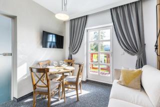 Bukowina Tatrzańska Apartamenty- Tatrzańska 35 blisko termy Bukovina - 1