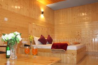 Guruchhaya hotel and cottages - 0