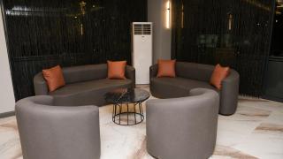 DAYMONTH HOTEL - Istambul - 9