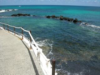 Punta mujeres casitas del mar - 9