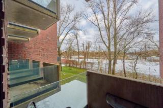 Marina Na Grobli Studio Apartment by Noclegi Renters - 6