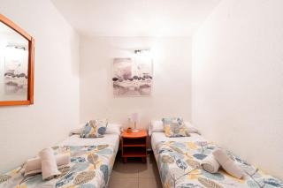 Apartamento en el centro a un minuto de la playa - Benidorm - 2