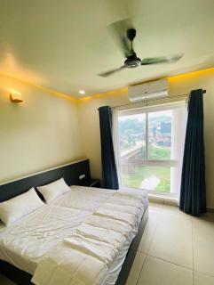 RIVULET HOTEL APARTMENTS - Mukkam - 3