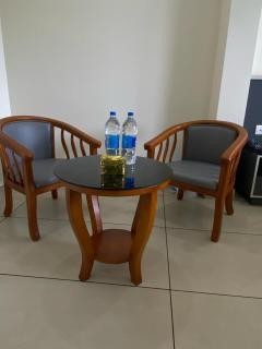 RIVULET HOTEL APARTMENTS - Mukkam - 2