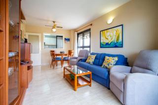 ESPACIO 3 - Primera Línea de Playa - 2