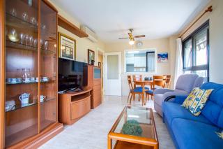 ESPACIO 3 - Primera Línea de Playa - 3