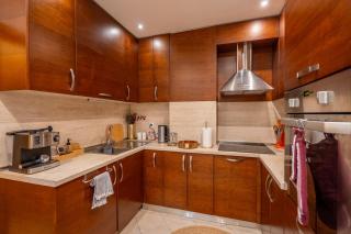 Premium comfy 2BDR Apt - Free Parking - Fast Wi-Fi - Sofia - 9