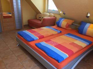Moderne-Ferienwohnung-fuer-4-Personen-mit-Balkon - Binz - 6