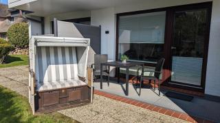 Ferienwohnung Nordstern - Westerland - 0