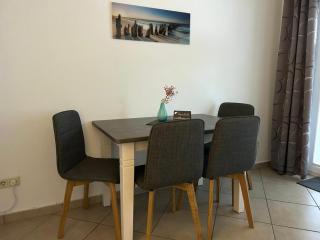 Ferienwohnung Nordstern - Westerland - 3