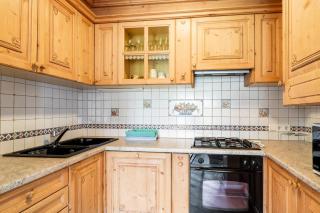 Aurturist Appartement 185 - Al Plan di Mareo - 5