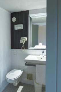 Kyriad Nancy Sud - Ludres - Ludres - 1