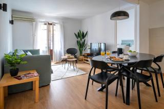 Habitat Apartments Art - Barcelone - 0