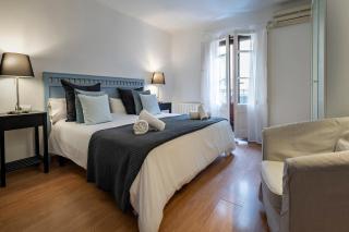 Habitat Apartments Art - Barcelone - 3
