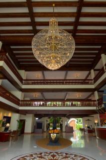 The Leela Ashtamudi, A Raviz Hotel - Kollam - 4