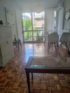 4 ambientes con balcon en Palermo Soho - Buenos Aires - 9