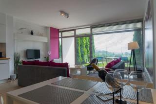 VacationClub – Bukowa 17 Apartament B.2 - Wisła - 6