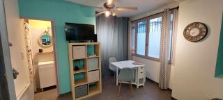 Charmant studio - Avignon - 8