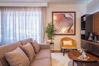 Maha by KAAMAH - 2 Bedroom OceanView Designer Apartment - Funchal - 2